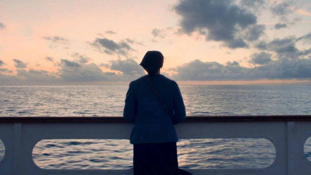 O filme italiano que emocionou Veneza e vai mexer com você