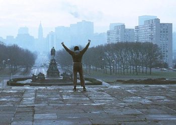 O filme mais inspirador da história do cinema segundo críticos