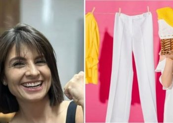 Talita Cavalcante, "Como lavar roupas em dia de chuva?"