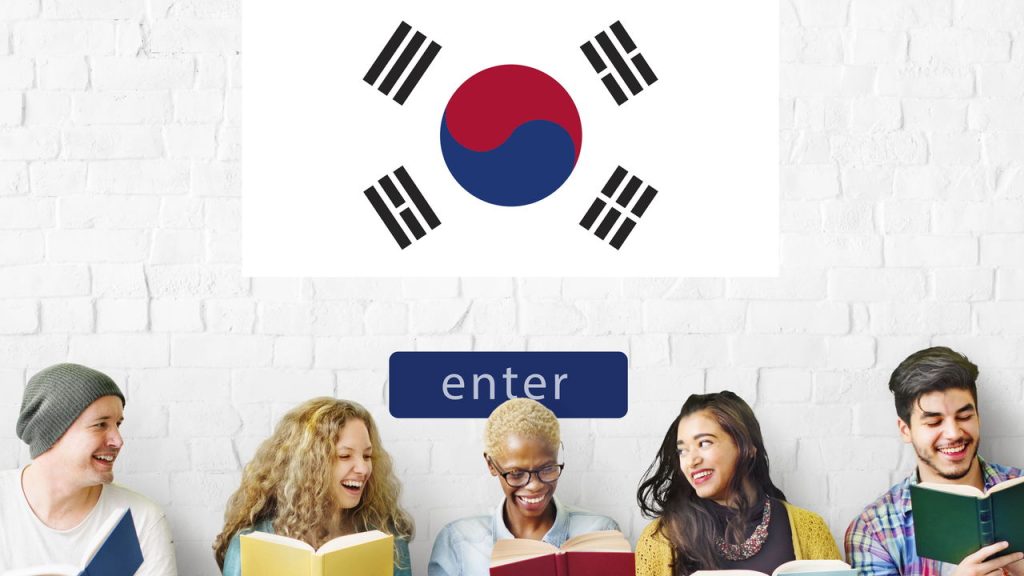 Esse curso gratuito está fazendo milhares aprenderem coreano em casa