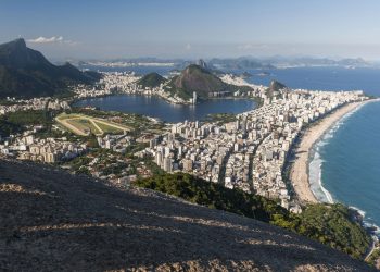 Os bairros mais caros e mais baratos das capitais brasileiras