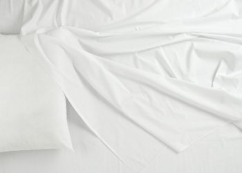 Você pode estar lavando seus lençóis da forma errada e nem sabe