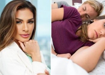 Renata Granja, endocrinologista "Libido baixa, o que pode estar acontecendo?"