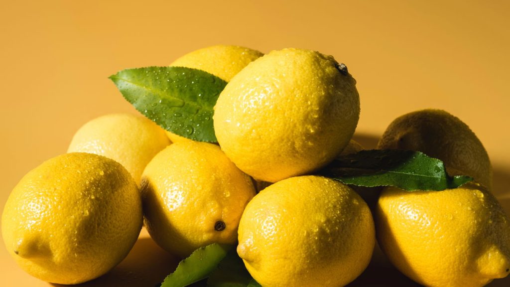 A fruta poderosa que protege o coração, fortalece a imunidade e ainda cresce fácil em casa