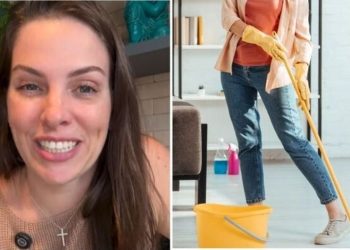 Laiz Lima, "Seu piso não será mais o mesmo"