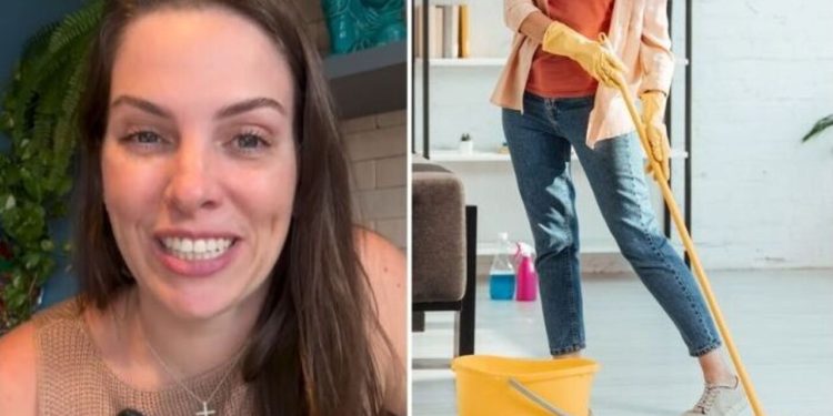 Laiz Lima, "Seu piso não será mais o mesmo"