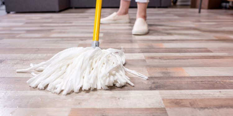 Dicas de limpeza semanal - Créditos: depositphotos.com / NatashaFedorova