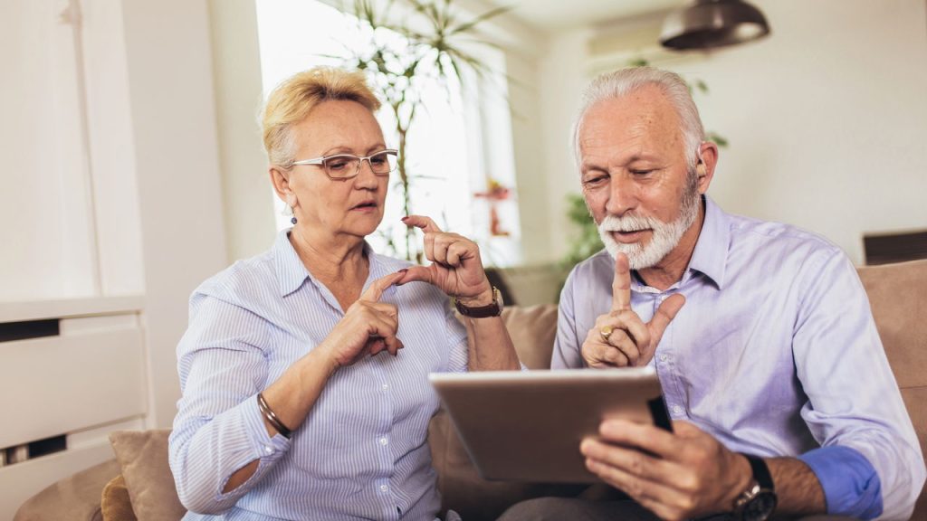 Aprenda Libras grátis e conquiste novas oportunidades