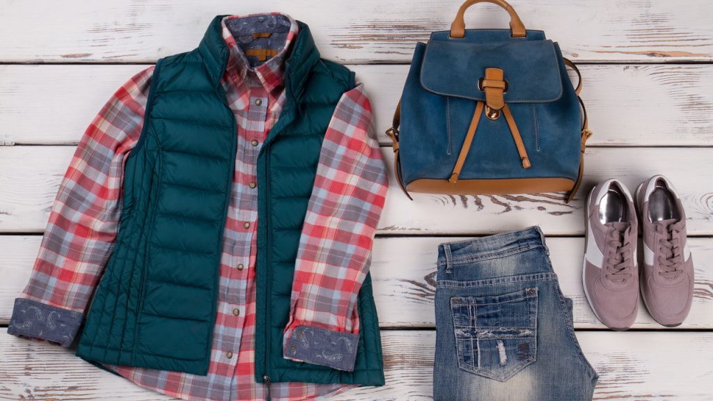 A estampa que transforma qualquer look de inverno com charme e atitude