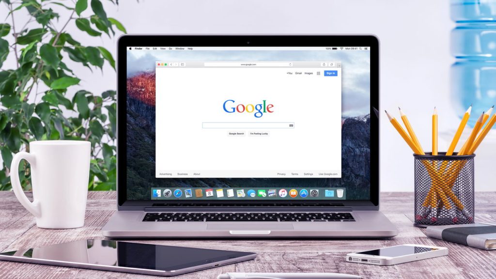 Google Chrome vai deixar de funcionar em vários Macs da Apple