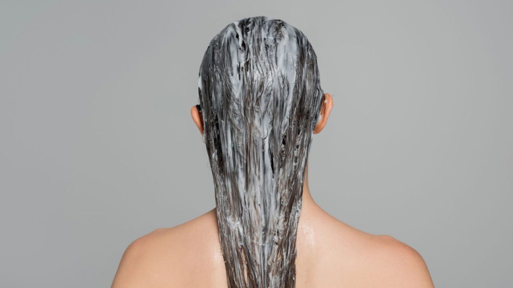 Shampoo