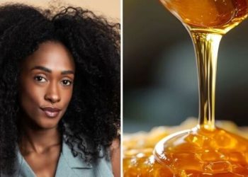 Kananda Eller, química "É verdade que dá para usar o mel como cicatrizante?"