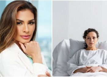 Renata Granja, endocrinologista "O que são metais pesados e como impactam a saúde?"