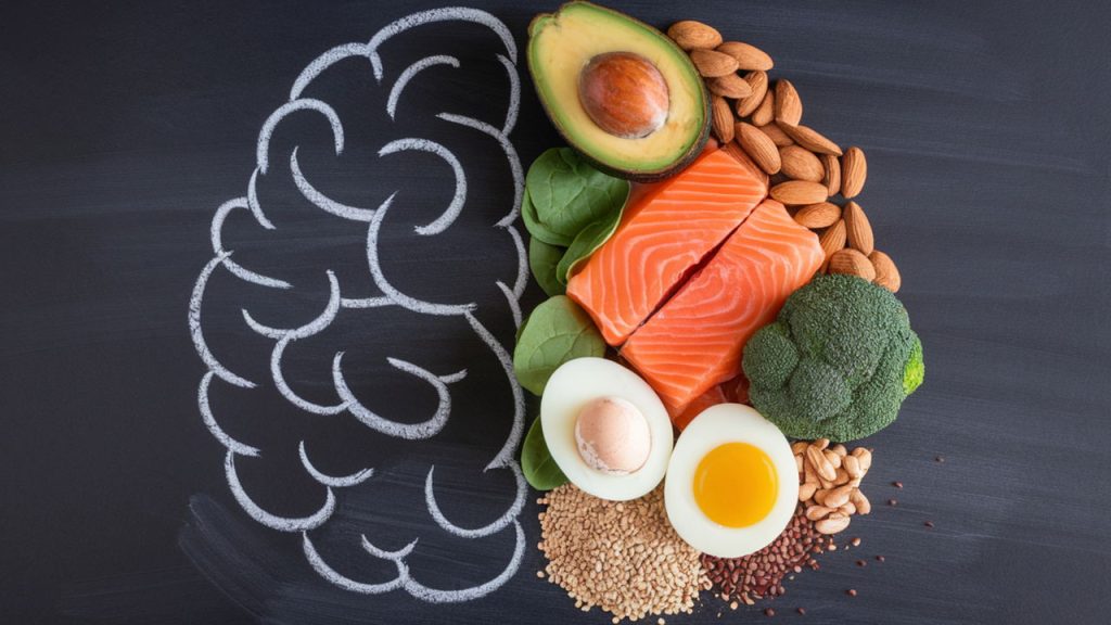 A fórmula escondida na alimentação que transforma sua energia
