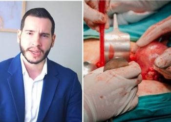 Rafael Alves, ginecologista "Meus Miomas podem regredir de forma espontânea?"
