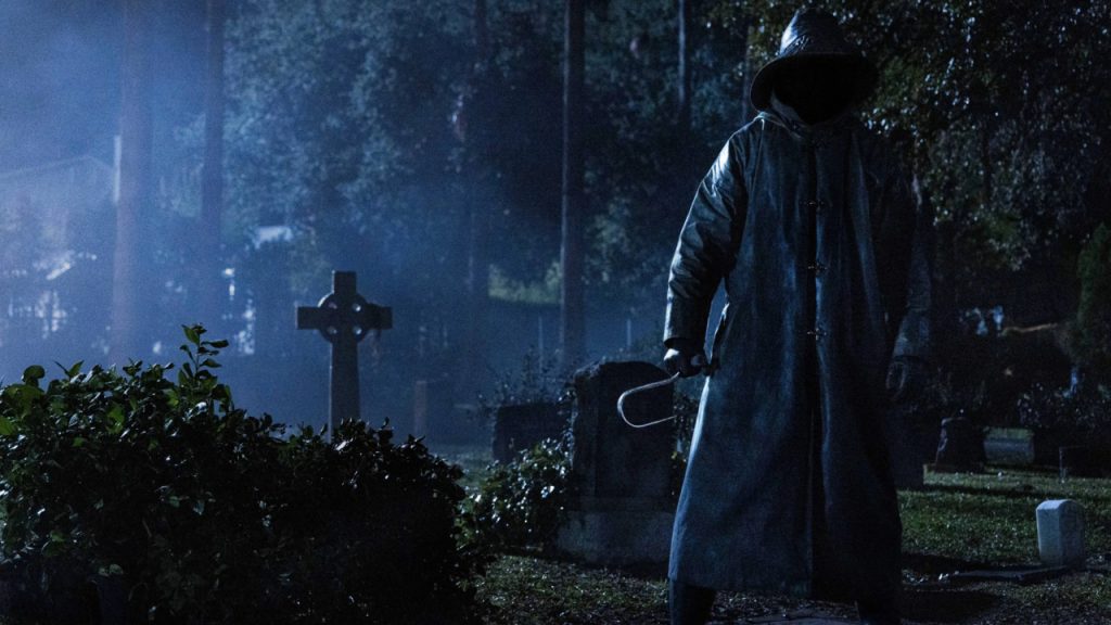 O filme que prova que o passado sempre encontra um jeito de voltar