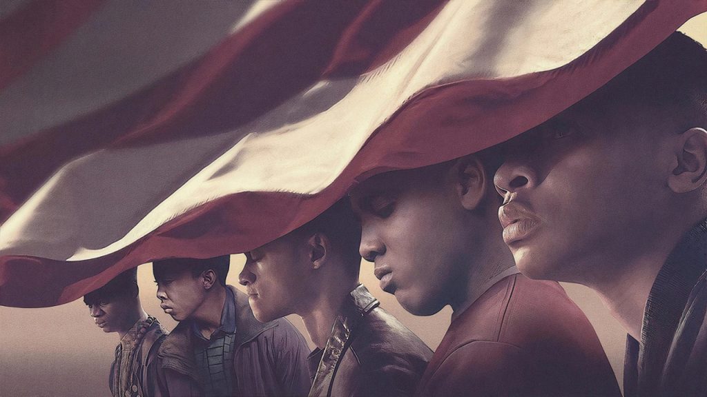 Essa produção da Netflix vai mexer com seu coração e sua consciência
