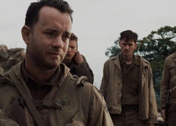 O filme dos anos 90 que redefiniu o gênero de guerra e ainda emociona o público