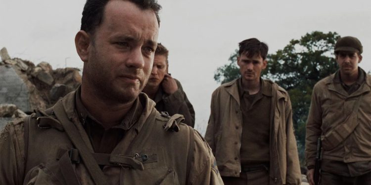 O filme dos anos 90 que redefiniu o gênero de guerra e ainda emociona o público