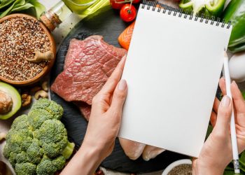 A proteína mais essencial para saúde feminina e bem-estar