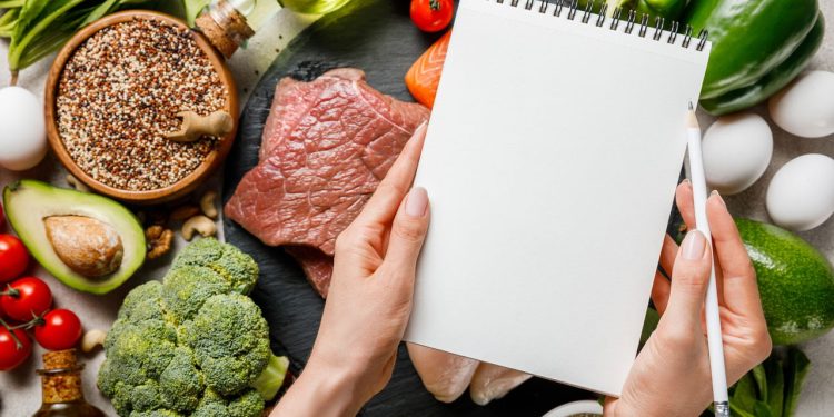 A proteína mais essencial para saúde feminina e bem-estar