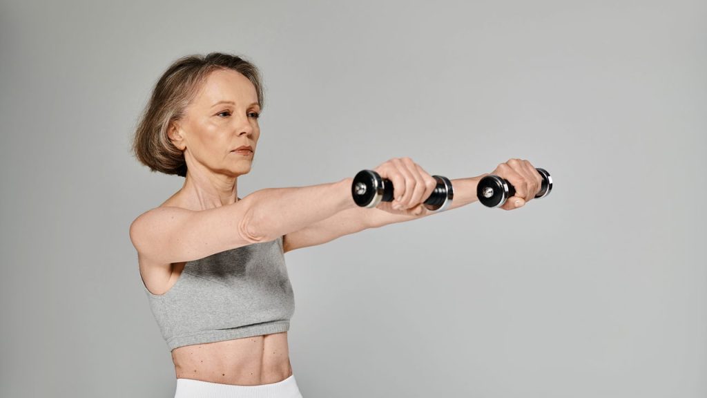 Menopausa