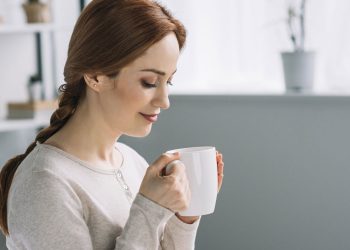 Este chá natural pode se transformar no seu melhor e mais barato pós-treino