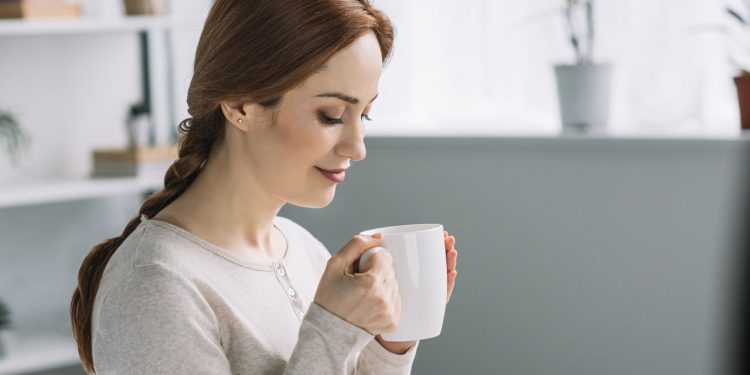 Este chá natural pode se transformar no seu melhor e mais barato pós-treino