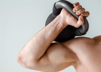 hábitos que fortalecem os músculos e prolongam a vida