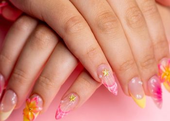 Você escolhe o esmalte certo, mas erra no formato da unha?