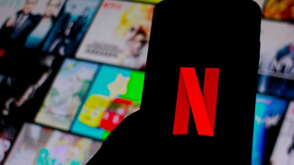 Netflix