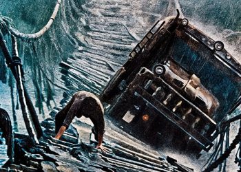 O clássico dos anos 70 que continua referência para fãs até hoje