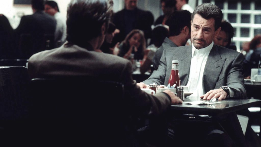 O filme que moldou o jeito de contar histórias policiais