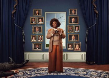 A comédia policial mais elogiada da Netflix estreia com Emmy e polêmicas