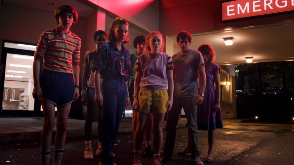 Cinco segredos de produção que explicam o sucesso de Stranger Things