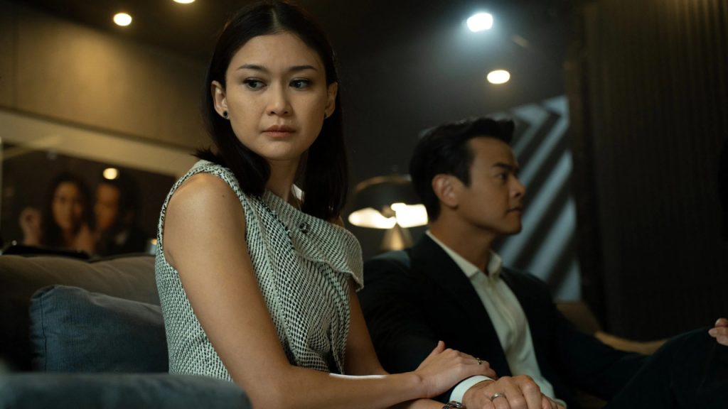 Thriller psicológico da Netflix surpreende com crítica à beleza
