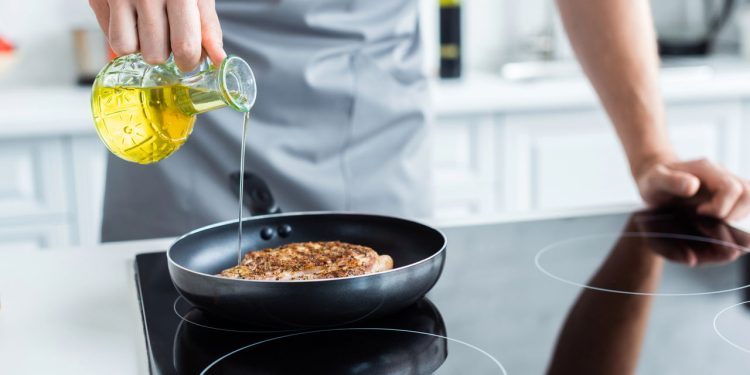 formas criativas de reutilizar óleo de cozinha usado