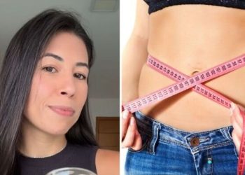 Paty Torres, "Aprenda a fazer o Ozempic de pobre"