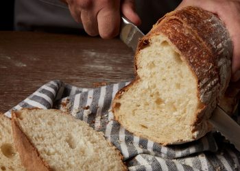 Este tipo de pão ajuda a controlar o açúcar no sangue