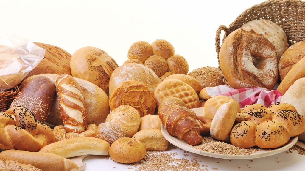 Este tipo de pão ajuda a controlar o açúcar no sangue