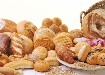 Este tipo de pão ajuda a controlar o açúcar no sangue