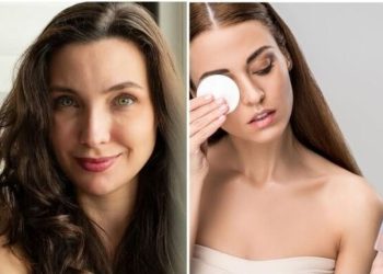 Luciana Galvez, dermatologista "O que você não tira, sua pele guarda"