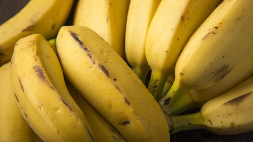 Bananas