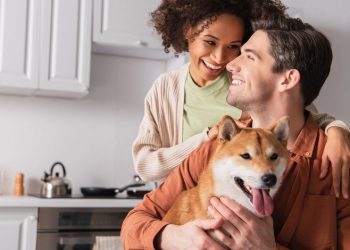 Por que os pets fazem tão bem para o coração e para a mente?