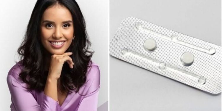 Aline Sales, ginecologista "Como tomar a pílula do dia seguinte?"