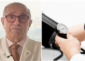 Roque Savioli, médico "7 Passos para controlar a pressão arterial"