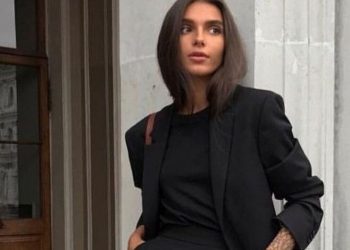O que a preferência por preto revela sobre sua personalidade