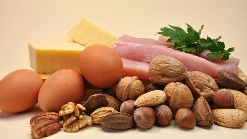 Estudo revela os alimentos mais poderosos para ativar o metabolismo