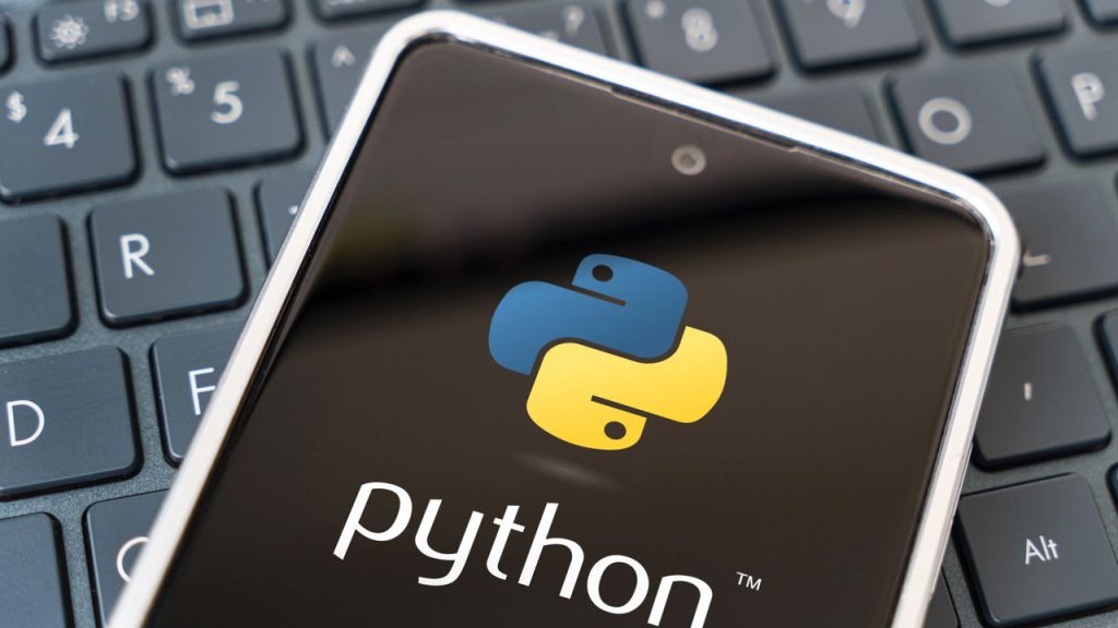 Curso de Python com certificado abre 82 mil vagas grátis