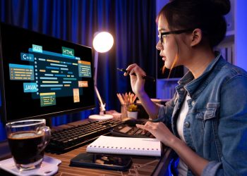 Curso de Python com certificado abre 82 mil vagas grátis